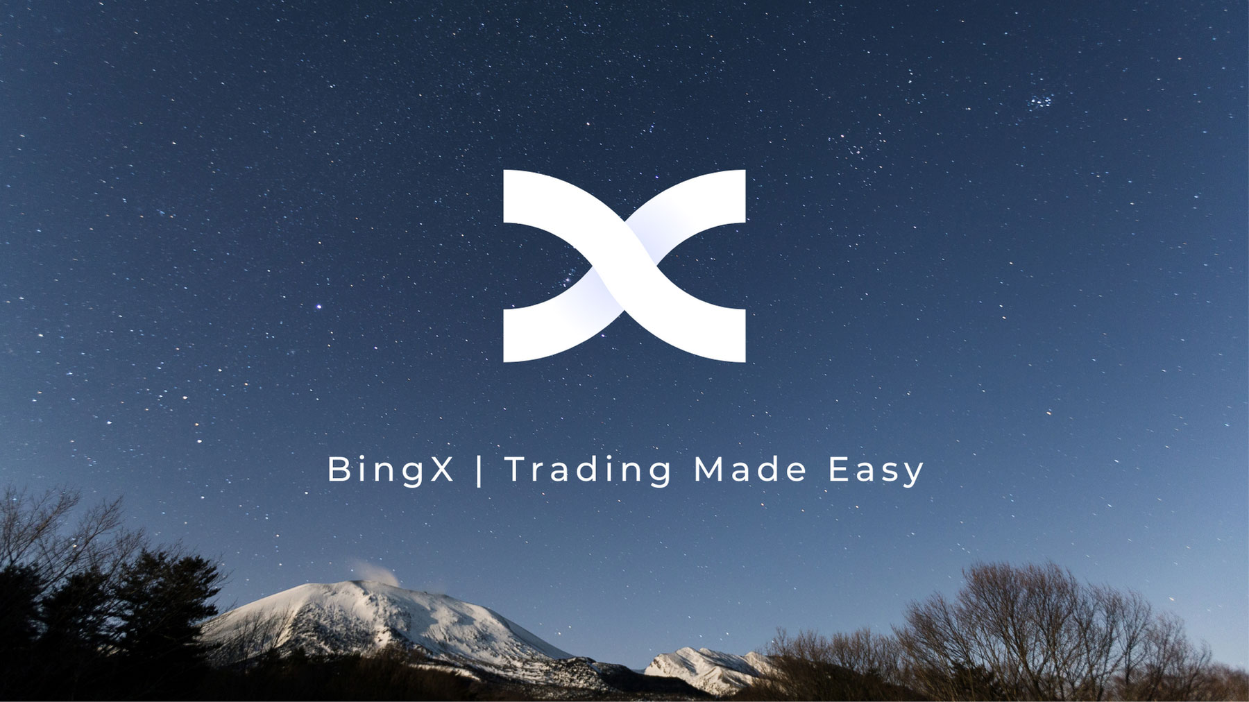 صرافی آنلاین BingX