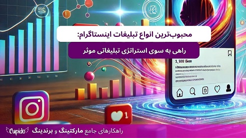 آمارهای مهم درباره اینستاگرام
