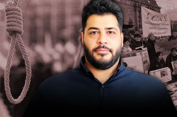 عکس محسن لنگرنشین  