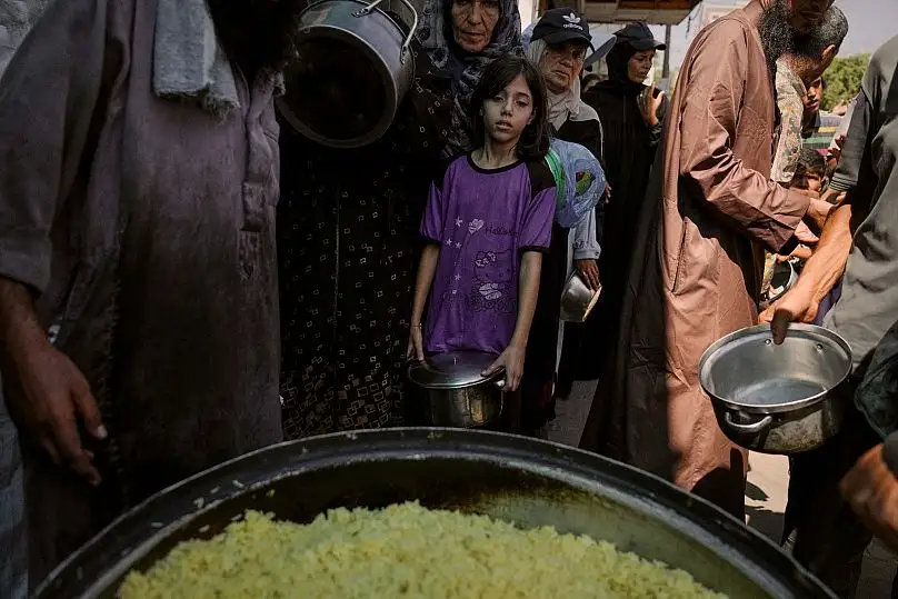بمباران برج‌ها در غزه توسط رژیم صهیونی