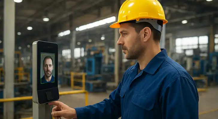 آینده سیستم‌های حضور و غیاب هوشمند