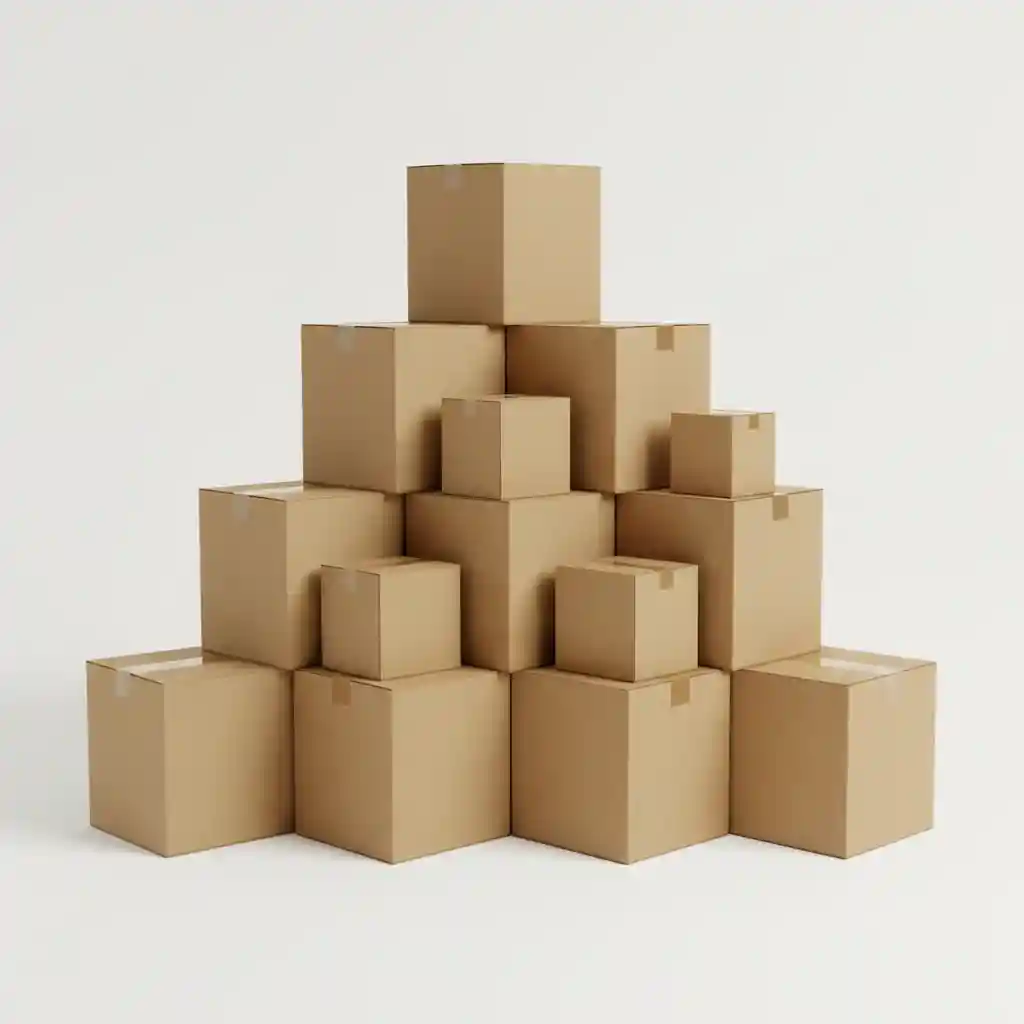 بسته‌بندی و صادرات