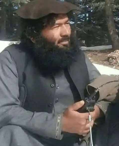 دستگیری سخنگوی رسانهای داعش خراسان در پاکستان 1 جزئیات عملیات بازداشت مهره کلیدی داعش خراسان در مرز