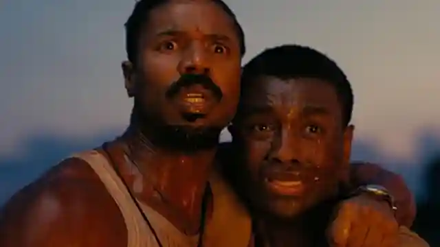 فیلم گناهکاران (Sinners)