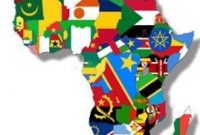 فراخوان ایجاد مراکز تجاری در کشورهای آفریقایی
