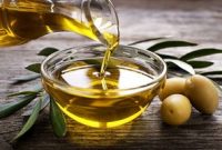 قیمت روغن نباتی ارزان شد