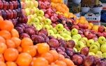 کف سود میوه فروشی‌های تهران ۳۵ درصد