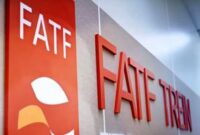 خروج FATF از دستور کار توسط مجمع تکذیب شد