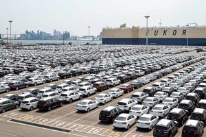 نحوه عرضه خودروهای وارداتی در سامانه یکپارچه مشخص شد