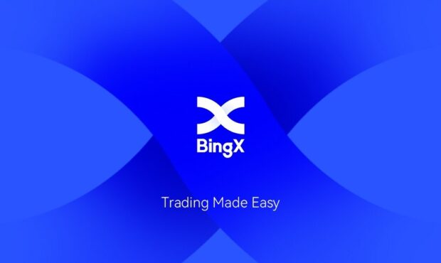 صرافی آنلاین BingX