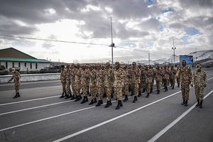 کاهش مدت سربازی تکذیب شد