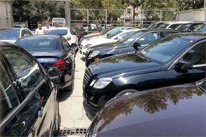 آخرین مهلت ثبت نام خودروهای وارداتی در سامانه یکپارچه