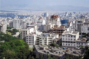 مسکن در این مناطق تهران ارزان است/ جدول قیمت ها