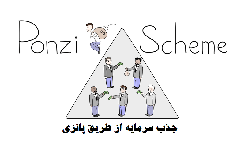 طرح پانزی 2 طرح پانزی