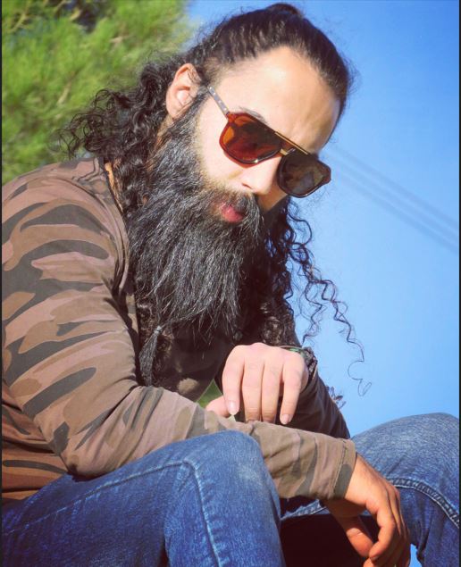 مصاحبه با مهندس شبکه کامپیوتری محمد عماد طالبلو - Mohamad Emad Talebloo 1 Mohamad Emad Talebloo