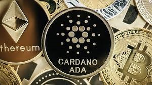 بهترین ارزهای دیجیتال برای سرمایهگذاری 2024 3 ارز دیجیتال کاردانو (ADA)