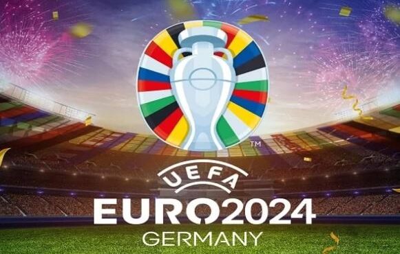 بازی های یورو ۲۰۲۴