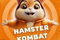 همستر کامبت + آموزش صفر تا صد استخراج Hamster Kombat