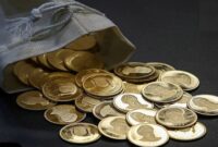قیمت سکه، طلای دست دوم و نقره، امروز یکشنبه ۱۷ تیر ۱۴۰۳