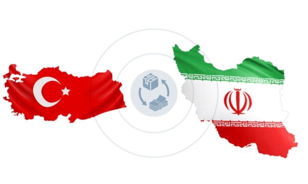 گسترش همکاری‌های حمل‌ونقلی و ترانزیتی: تهران و آنکارا