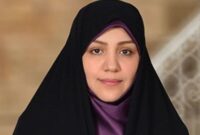 حکم عباس عراقچی برای زهرا ساعی به سمت مشاور وزیر در امور بانوان