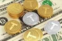 قیمت تتر امروز به تومان – سه شنبه ۱۹ فروردین ۱۴۰۳ قیمت تتر امروز به تومان – سه شنبه ۱۹ فروردین ۱۴۰۳