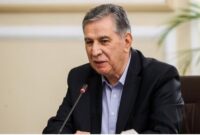انتقاد رئیس اتاق ایران از بینظمیها وزارت صمت در صدور کارت بازرگانی انتقاد رئیس اتاق ایران از بینظمیها وزارت صمت در صدور کارت بازرگانی