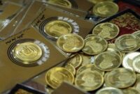 قیمت طلای ۱۸عیار امروز ۱۸ فروردین ۱۴۰۴