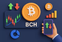 آیا بیت کوین کش ارزش سرمایه گذاری دارد؟ مقایسه بیت کوین و بیت کوین کش