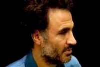 حکم اعدام حمید حسیننژاد اجرا شد حکم اعدام حمید حسیننژاد اجرا شد