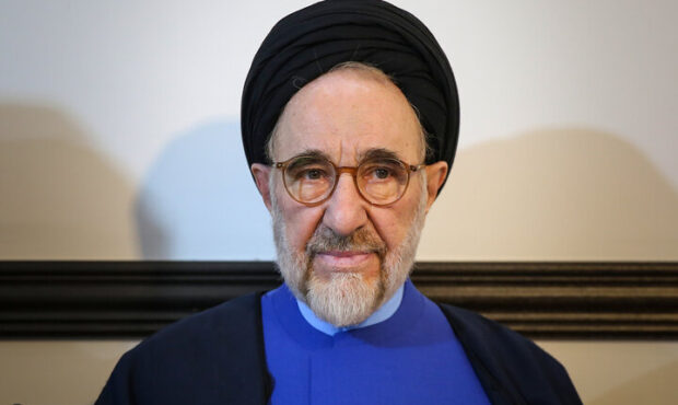 پیام تسلیت سید محمد خاتمی برای حادثه انفجار بندرعباس پیام تسلیت سید محمد خاتمی برای حادثه انفجار بندرعباس