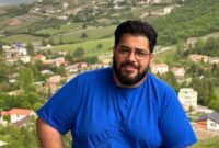 محسن لنگرنشین کیست – جاسوس ارشد موساد امروز اعدام شد