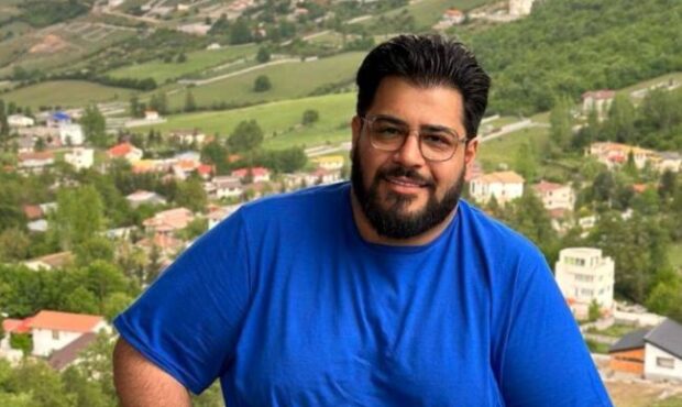 محسن لنگرنشین کیست – جاسوس ارشد موساد امروز اعدام شد محسن لنگرنشین کیست – جاسوس ارشد موساد امروز اعدام شد