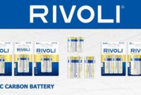 چرا باتریهای RIVOLI و CIVIC انتخاب هوشمندانهای برای مصرفکنندگان ایرانی هستند؟ چرا باتریهای RIVOLI و CIVIC انتخاب هوشمندانهای برای مصرفکنندگان ایرانی هستند؟