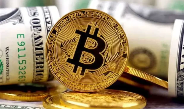قیمت ارز دیجیتال امروز شنبه ۳ خرداد ۱۴۰۴ – بیتکوین ریخت قیمت ارز دیجیتال امروز شنبه ۳ خرداد ۱۴۰۴ – بیتکوین ریخت