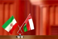 توافق اولیه برای ایجاد بانک مشترک و ساخت بندر اختصاصی بین ایران و عمان
