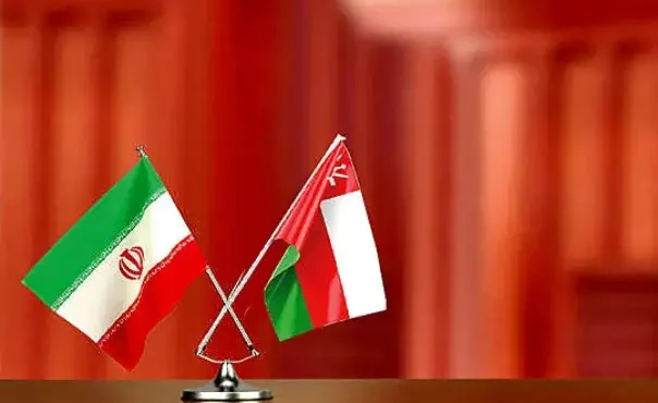 توافق اولیه برای ایجاد بانک مشترک و ساخت بندر اختصاصی بین ایران و عمان توافق اولیه برای ایجاد بانک مشترک و ساخت بندر اختصاصی بین ایران و عمان