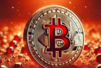 کاهش قیمت ارز دیجیتال بیت کوین بلافاصله پس از سخنرانی جروم پاول