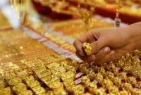 قیمت طلا ۳ خرداد ۱۴۰۴ قیمت طلا ۳ خرداد ۱۴۰۴