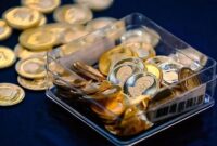 قیمت سکه و طلا امروز ۱۳ اردیبهشت ۱۴۰۴ – شوک قیمتی طلا در بازار شنبه