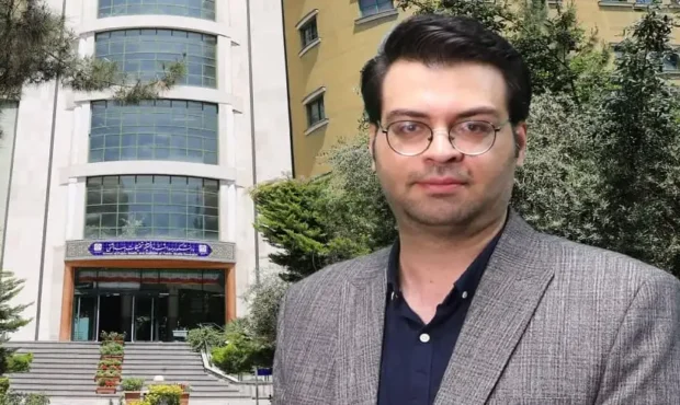 گفتوگوی اختصاصی با دکتر مصطفی هادئی: «ایران درگیر روند نگرانکننده افزایش دماست / بارشها کمرمق، اما خطرناک شدهاند» گفتوگوی اختصاصی با دکتر مصطفی هادئی: «ایران درگیر روند نگرانکننده افزایش دماست / بارشها کمرمق، اما خطرناک شدهاند»