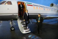 دیپلماسی ایران در اسلو ؛ عباس عراقچی در یکی از معتبرترین مجامع جهانی