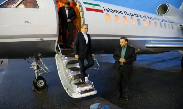 دیپلماسی ایران در اسلو ؛ عباس عراقچی در یکی از معتبرترین مجامع جهانی دیپلماسی ایران در اسلو ؛ عباس عراقچی در یکی از معتبرترین مجامع جهانی