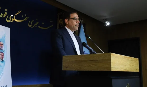 توضیحات سخنگوی قوه قضاییه درباره فرار زندانیان اوین توضیحات سخنگوی قوه قضاییه درباره فرار زندانیان اوین
