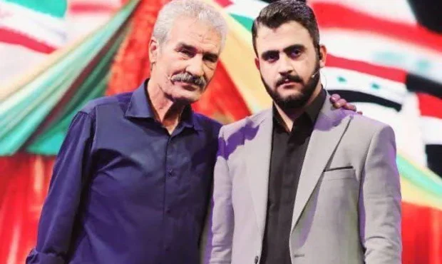 صدا و سیما و چالش بی اعتمادی : از ابهام در پخش تا حواشی مهرشاد سهیلی صدا و سیما و چالش بی اعتمادی : از ابهام در پخش تا حواشی مهرشاد سهیلی