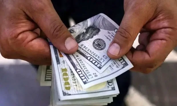 قیمت دلار امروز چهارشنبه ۱۱ تیر ۱۴۰۴