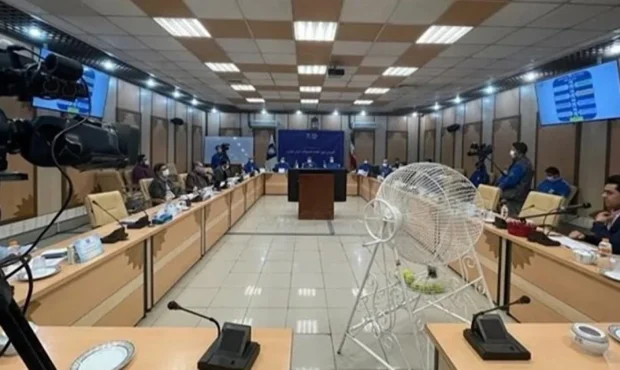 لیست برندگان قرعه کشی ایران خودرو امروز ۲۱ تیر ۱۴۰۴ لیست برندگان قرعه کشی ایران خودرو امروز ۲۱ تیر ۱۴۰۴