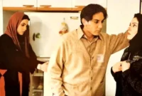 مصاحبه جنجالی زیبا بروفه درباره شادمهر عقیلی وایرال شد مصاحبه جنجالی زیبا بروفه درباره شادمهر عقیلی وایرال شد