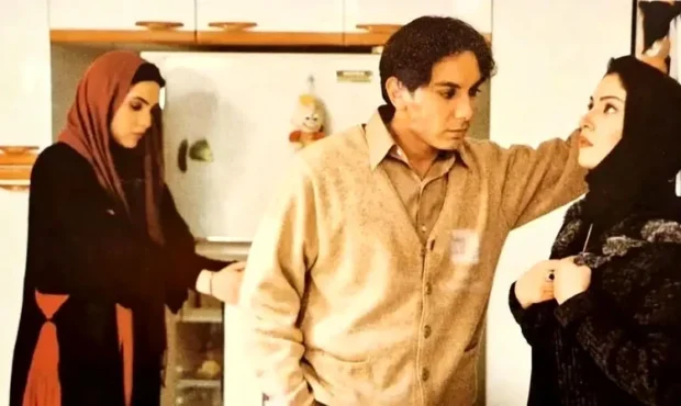 مصاحبه جنجالی زیبا بروفه درباره شادمهر عقیلی وایرال شد مصاحبه جنجالی زیبا بروفه درباره شادمهر عقیلی وایرال شد