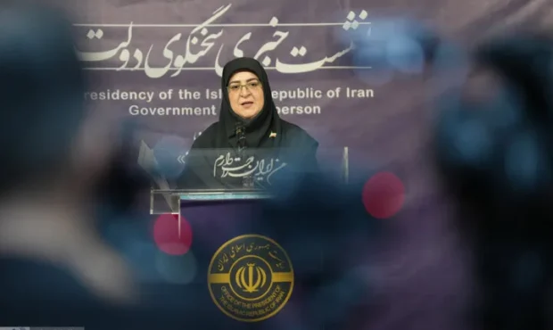 دولت تعطیلات تابستانی را رد کرد دولت تعطیلات تابستانی را رد کرد